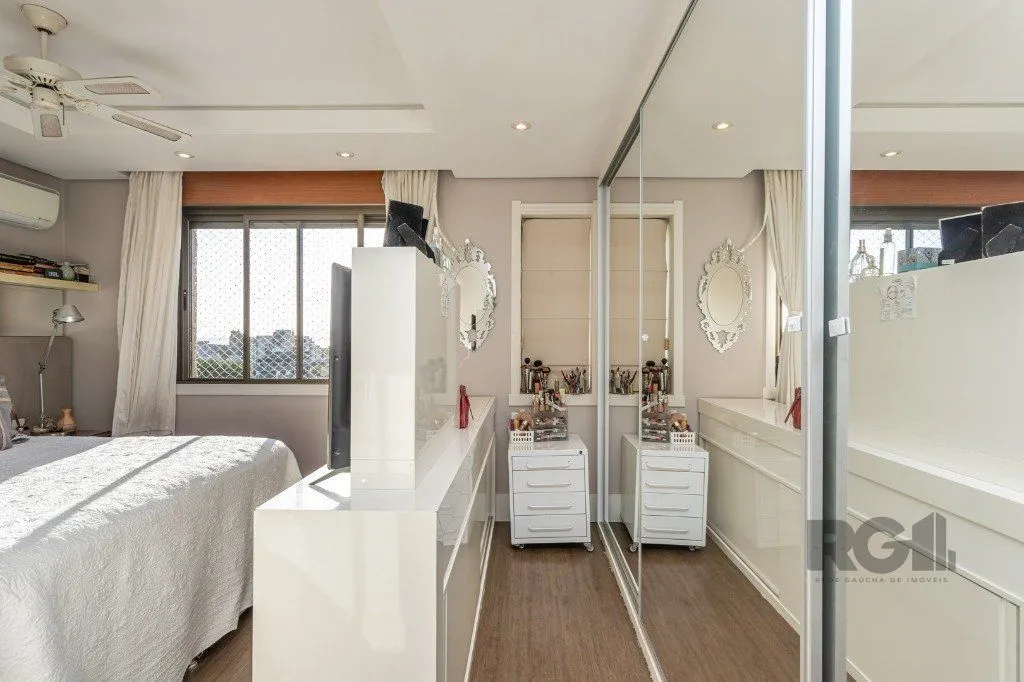 Imagem Apartamento em Menino Deus