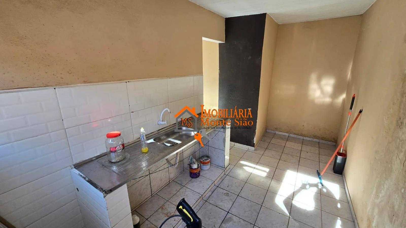 Imagem Casa com 5 dormitórios à venda, 250 m² por R$ 700.000,00 - Jardim Bom Clima - Guarulhos/SP
