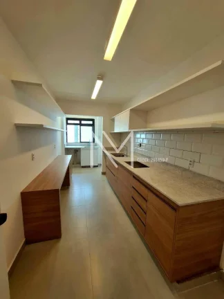 Imagem Apartamento à Venda 3 Quartos 1 Suíte 92m² - Jardim Aquárius - SJC