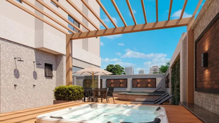 Imagem Le Voyage - Residencial - Apartamento à venda no bairro Andorinha - Itapema/SC