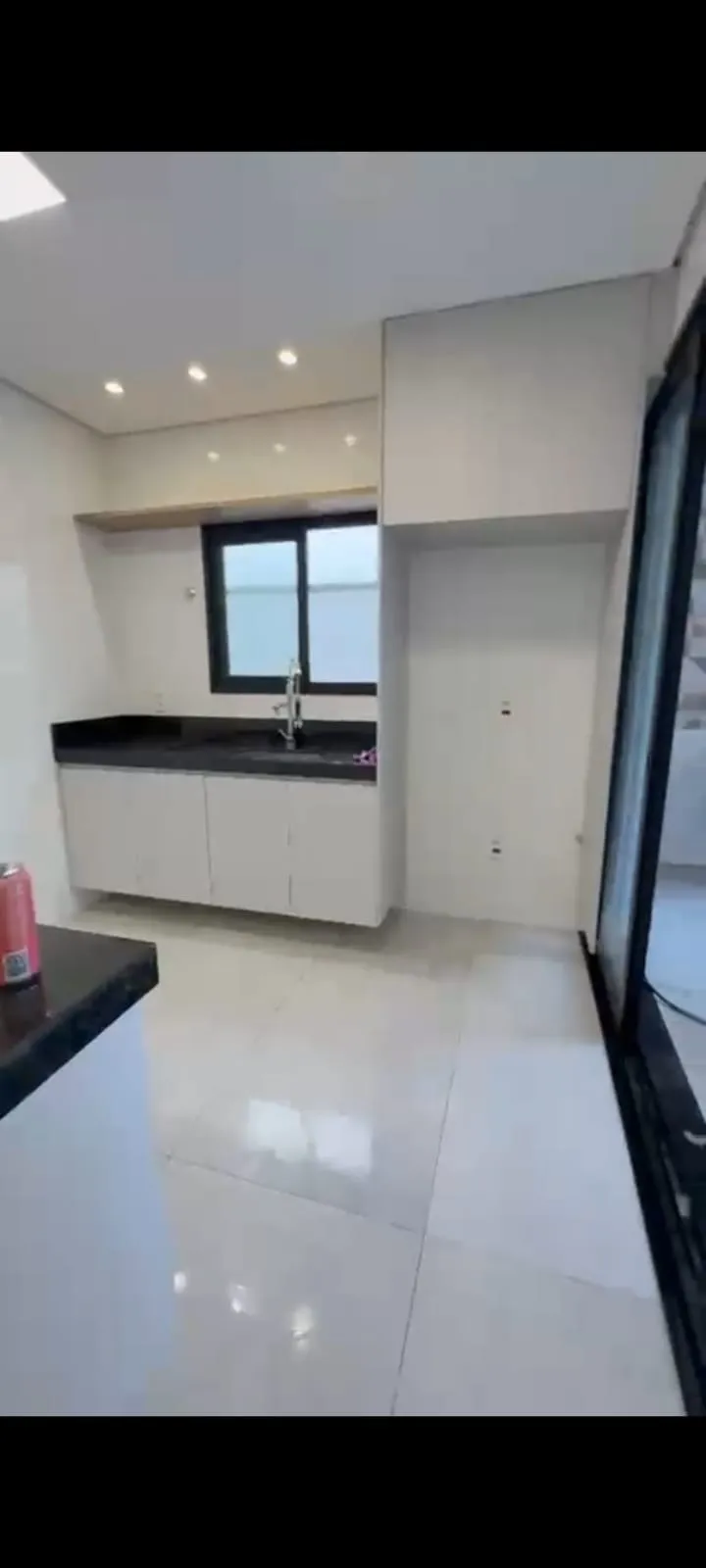 Imagem Casa 3 Dormitórios Residencial Villagio Wannel- Sorocaba/SP