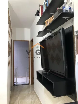 Imagem Apartamento para Venda em São Paulo, Cidade Antônio Estevão de Carvalho, 2 dormitórios, 1 banheiro