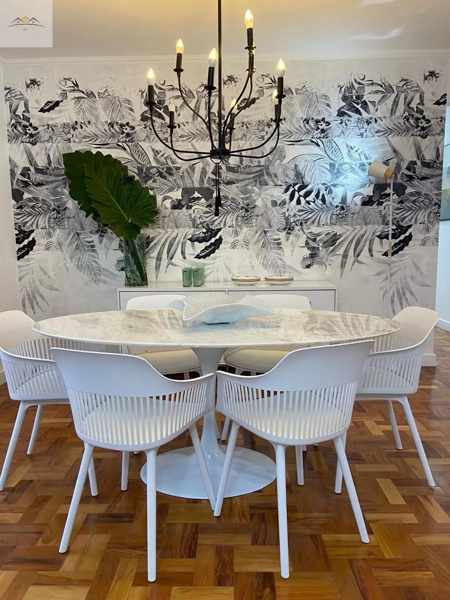Imagem APARTAMENTO RESIDENCIAL em Santo André - São Paulo, Centro