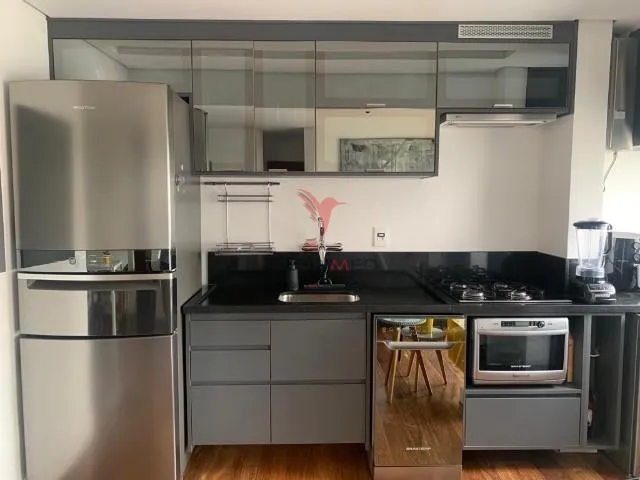 Imagem Apartamento 2 dormitórios 55m² 1 vaga Vila Mariana Sao Paulo/SP