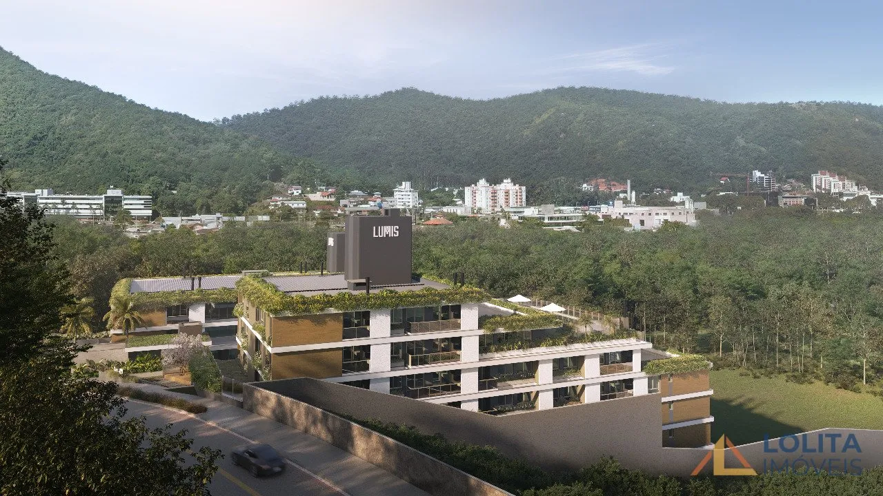 Imagem Apartamento com 2 quartos à venda no Live Cacupé, Florianópolis/SC.