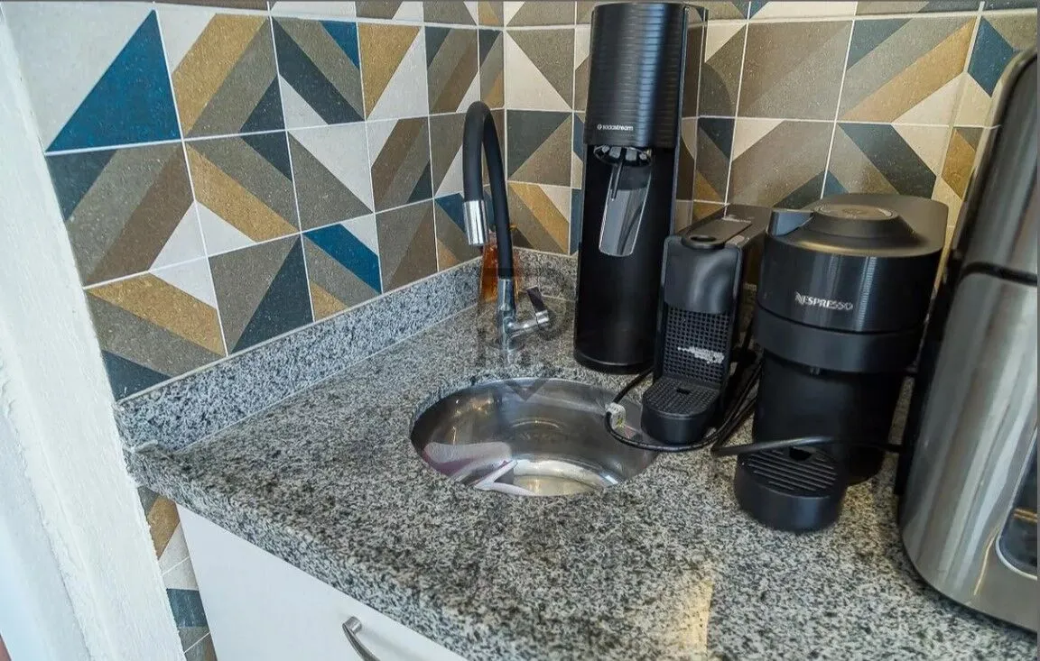 Imagem Apartamento condominio Face Vila Mariana