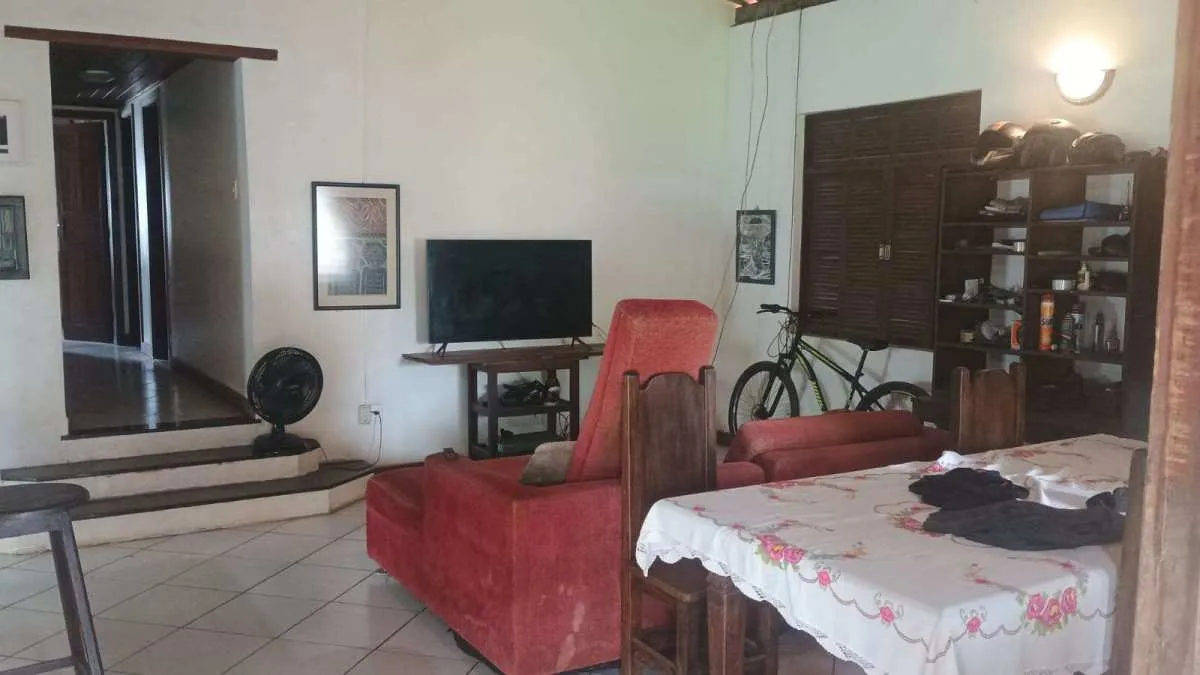 Imagem Casa à venda em Lauro de Freitas, Ipitanga, com 3 quartos, 288m2
