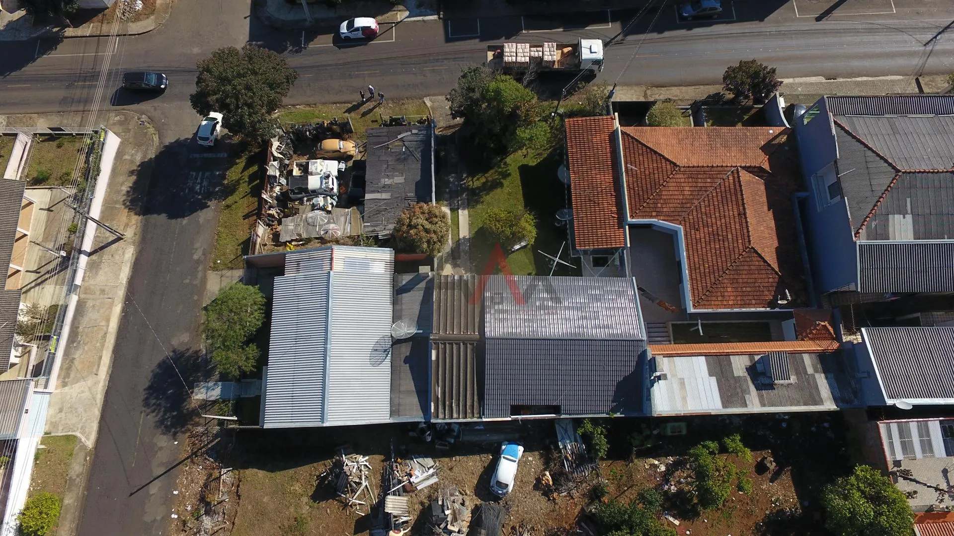 Imagem Casa com 2 dormitórios,405.00m , BONSUCESSO, GUARAPUAVA - PR