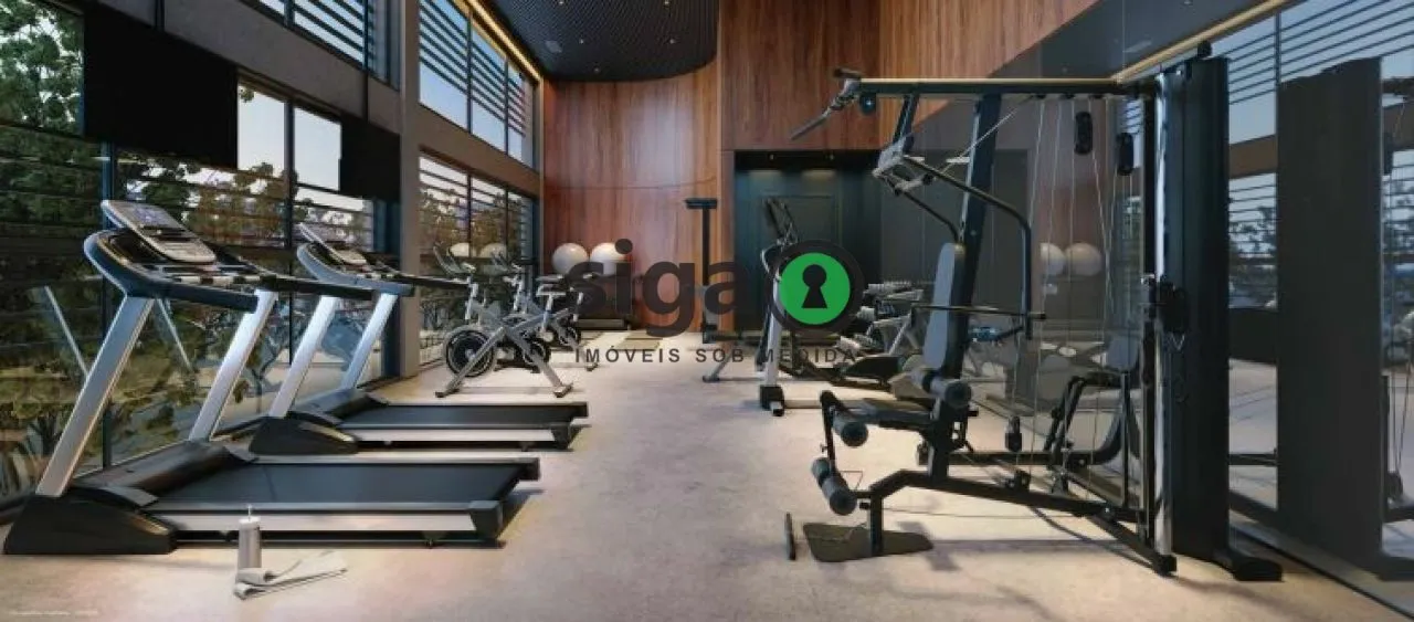 Imagem Cobertura Triplex para venda na Vila Olímpia, São Paulo - SP