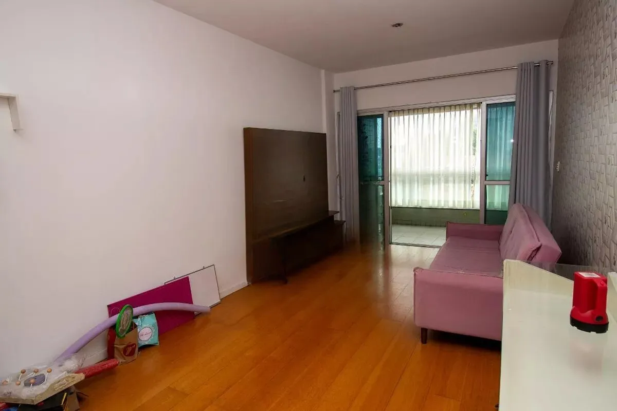 Imagem Apartamento à venda no bairro Freguesia (Jacarepaguá) em Rio de Janeiro/RJ