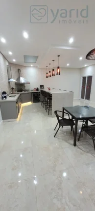 Imagem CASA CONDOMÍNIO MORADA DO HORTO, JUNDIAÍ