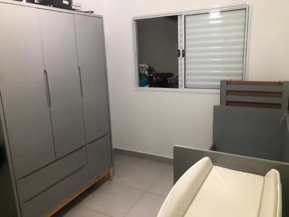 Imagem Casa Térrea Jardim Gaivotas, Indaiatuba SP