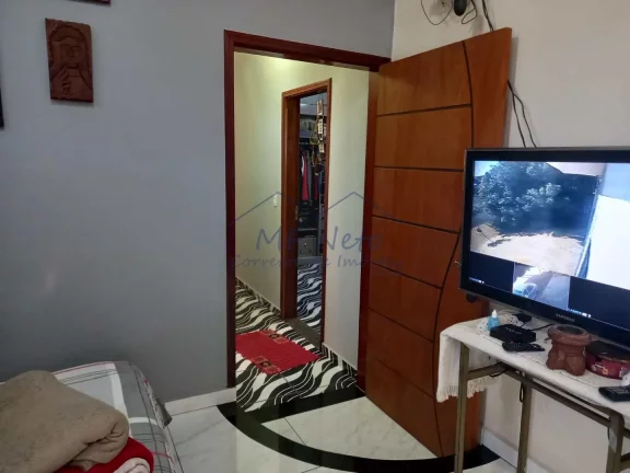 Imagem Casa Padrão