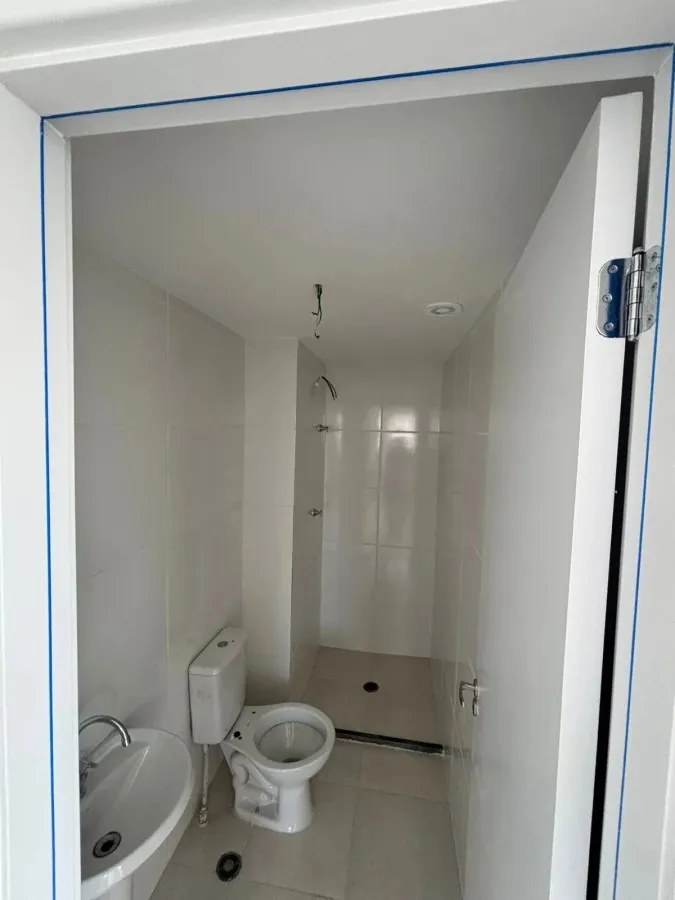 Imagem Apartamento para Venda em São Paulo, Água Branca, 2 dormitórios, 1 banheiro