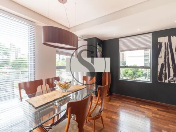 Imagem APARTAMENTO RESIDENCIAL em SÃO PAULO - SP, VILA NOVA CONCEIÇÃO
