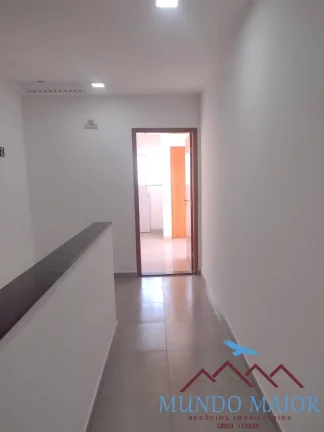 Imagem Cobertura com 2 dormitórios à venda, 90 m por R$ 450.000,00 - Jardim Ocara