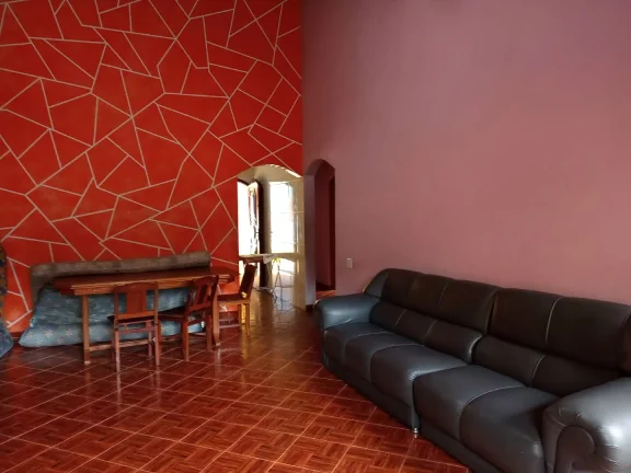Imagem Casa Condomínio Verdemar - Massaguaçu - Caraguatatuba - SP