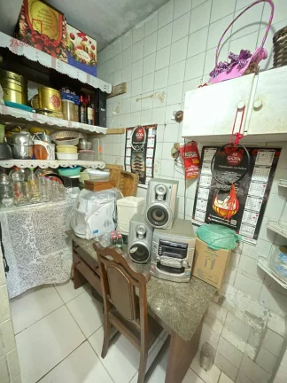Imagem Ótima Casa no Jd Catanduva