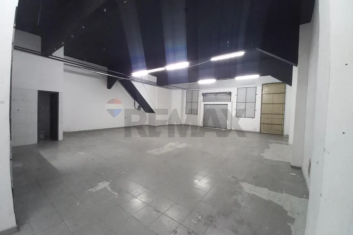 Imagem Polo Têxtil! Oportunidade Comercial no Rio Comprido: Loja de 86,34m²