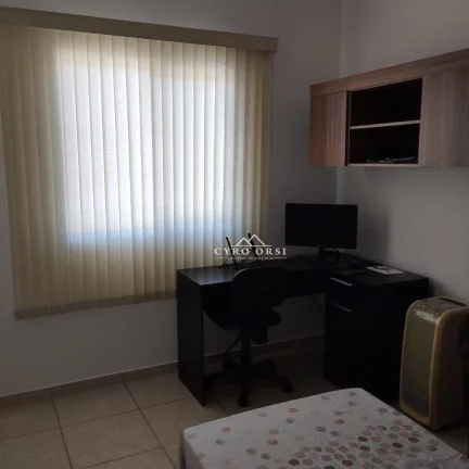 Imagem Casa à venda, 52 m² por R$ 220.000,00 - Parque Residencial Piracicaba - Piracicaba/SP