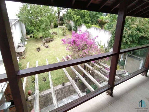 Imagem (Financiamento e estuda permuta) Casa 05 quartos, com terreno grande, no Pilarzinho em Curitiba PR