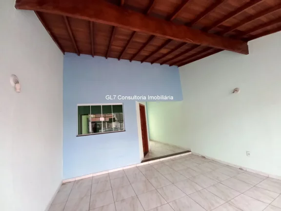 Imagem Casa a Venda Jardim Alice Indaiatuba SP
