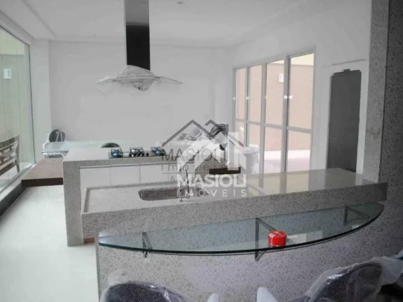 Imagem Apartamento com 3 dormitórios à venda, 105 m² por R$ 1.690.000,00 - Praia de Itaparica - Vila Velha/ES