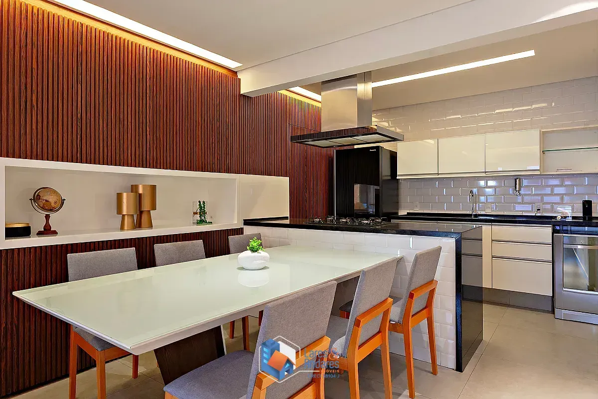 Imagem Apartamento para venda em Indianópolis com 2 quartos, sendo 1 suíte, 90m²