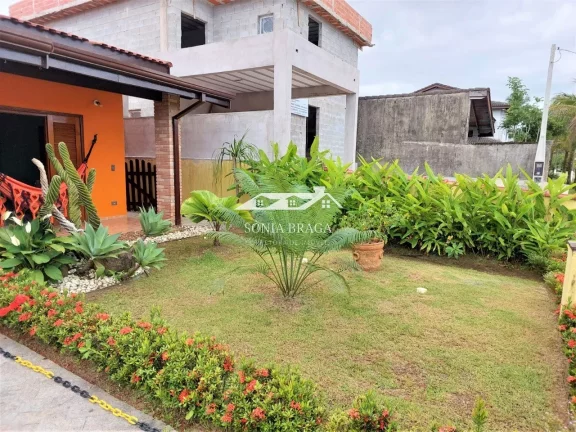 Imagem CASA RESIDENCIAL em BERTIOGA - SP, MORADA DA PRAIA