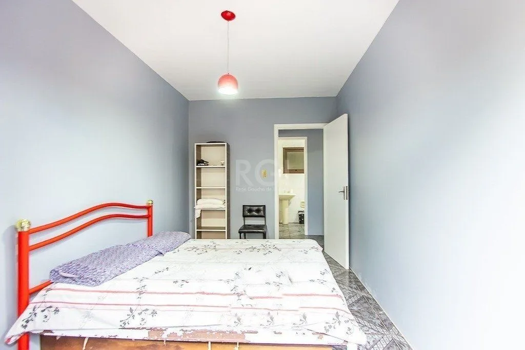 Imagem Apartamento para Venda - 94m², 3 dormitórios, sendo 1 suites, 2 vagas - Praia da Cal