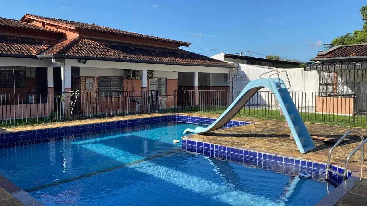 Imagem Casa com 3 Quartos à Venda, 160 m² em Águas Lindas - Ananindeua