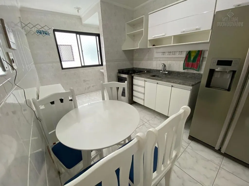 Imagem Apartamento 2 dormitórios sendo 1 suíte no bairro Ocian