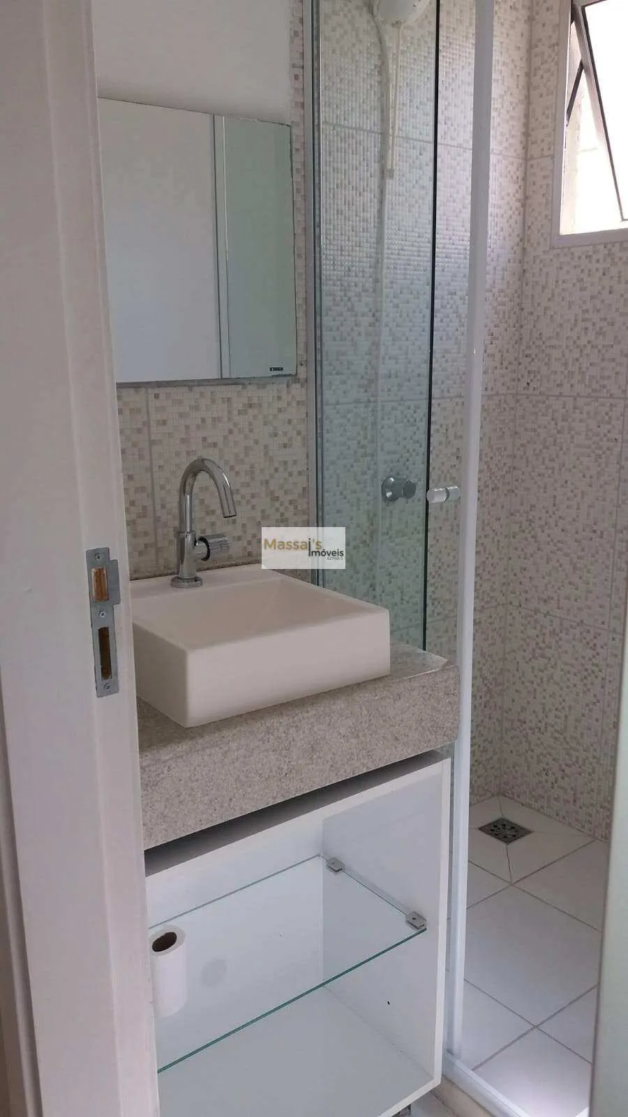 Imagem Apartamento à venda em Campinas, Parque Jambeiro, com 2 quartos, 49m2