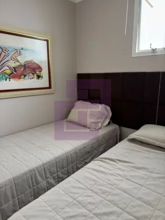 Imagem Apartamento de 3 dormitórios na Asturias, Guarujá - Imperdível!
