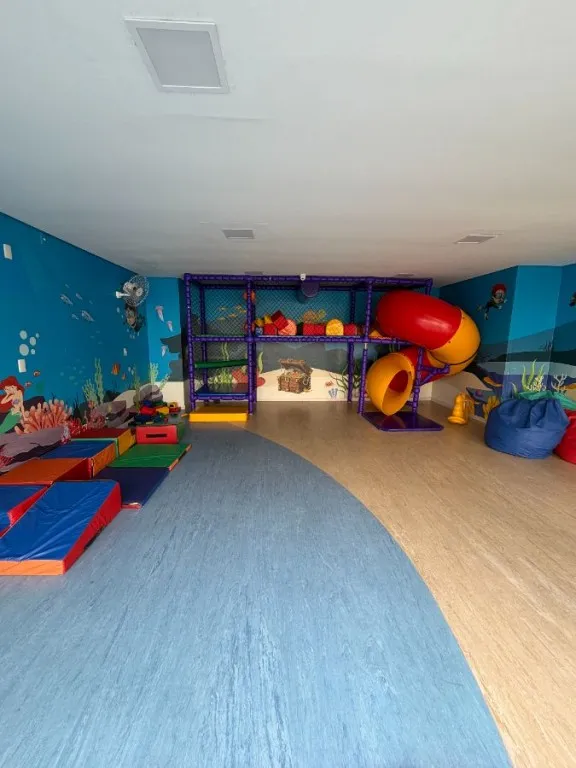 Imagem APARTAMENTO COM 77,00 m² - OCIAN - PRAIA GRANDE SP