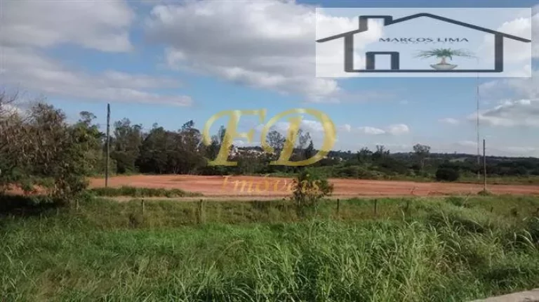 Imagem Áreas Industriais para Venda em Atibaia
