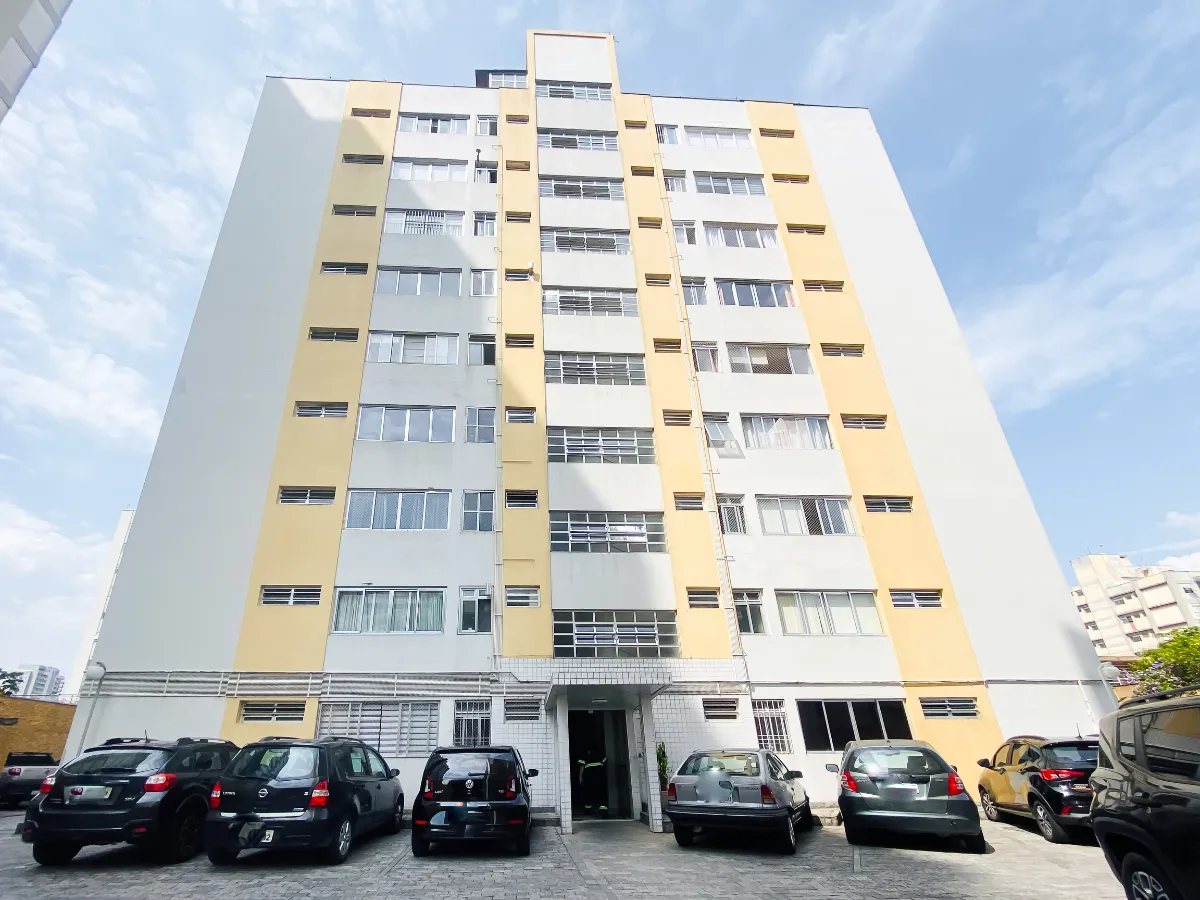 Imagem Apartamento para venda em Sumarezinho com 2 quartos, 71m2