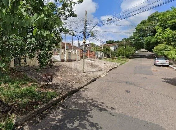 Imagem Terreno para Venda - 366m², 0 dormitórios, Nonoai