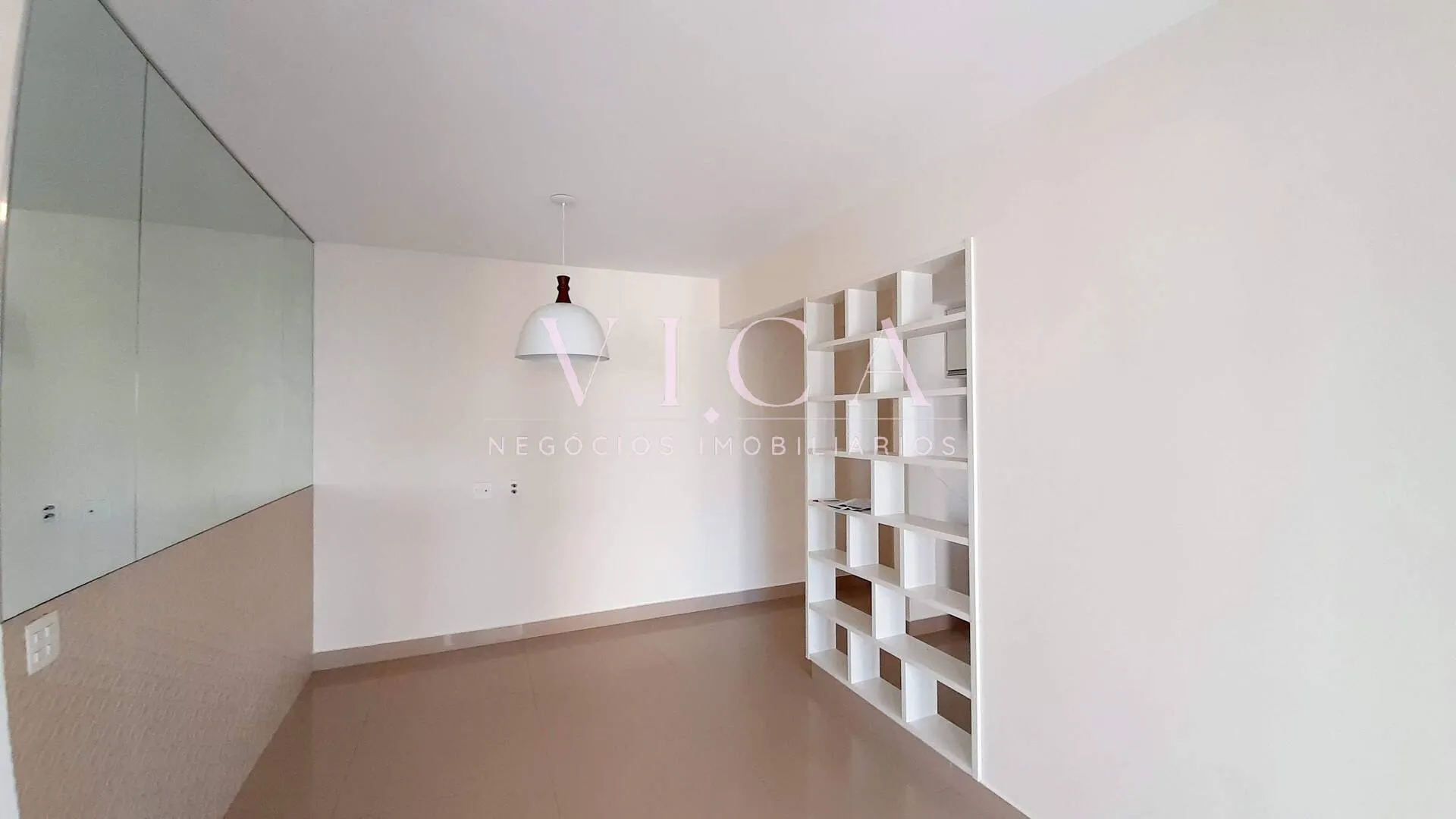 Imagem Apartamento com 2 suítes para alugar, 85 m² - R$ 5.940 - Alphaville/SP