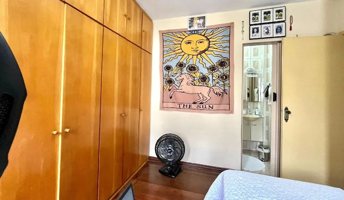 Imagem Apartamento à Venda - Jabaquara | São Paulo/SP