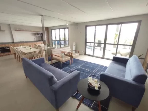 Imagem VERITÊ PERDIZES - NISS - Apartamento de 60m², 2 dorms a poucos passos do Bourbon Shopping!!