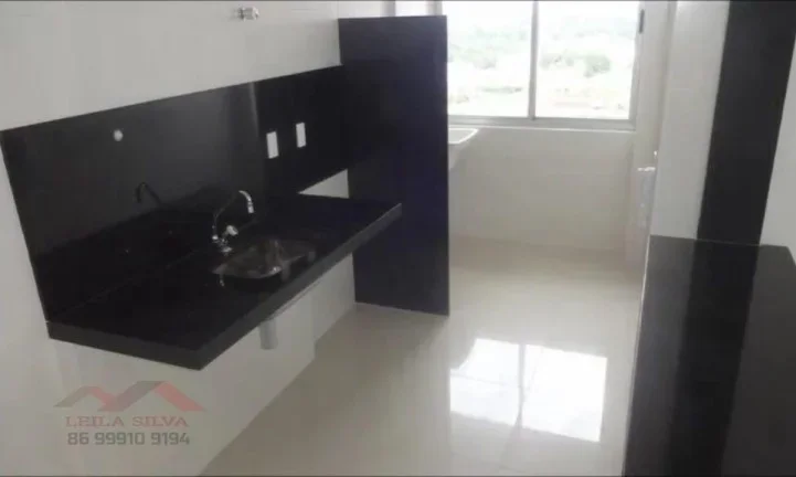 Imagem Apartamento 3 dormitórios para Venda em Teresina, Horto, 3 dormitórios, 2 suítes, 2 banheiros, 2 vagas
