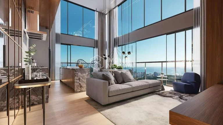 Imagem LANÇAMENTO - APARTAMENTO 3 DORMITORIOS - A VENDA NA PRAIA BRAVA - ITAJAI/SC