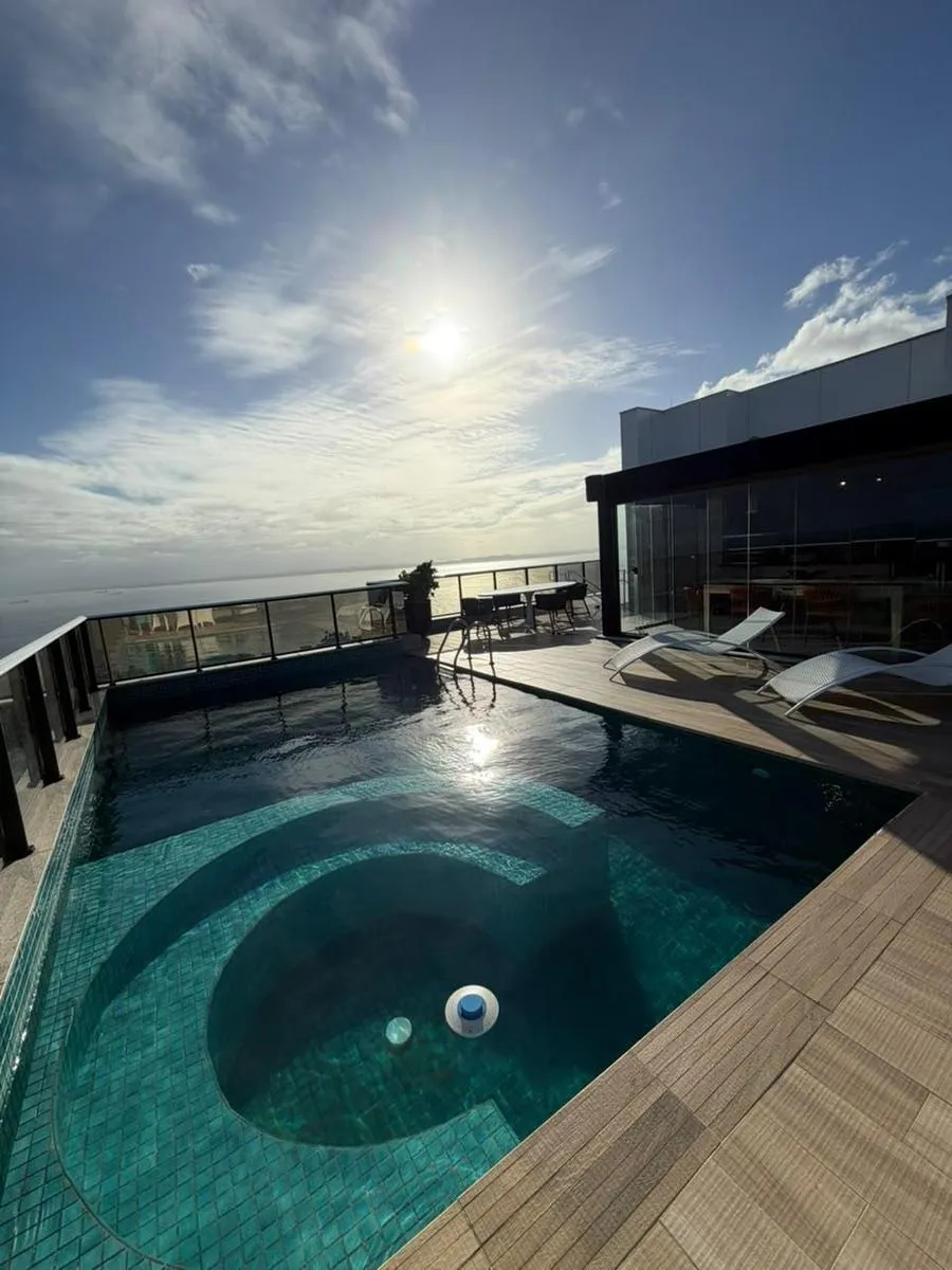 Imagem Apartment em Salvador - Bahia, Graça