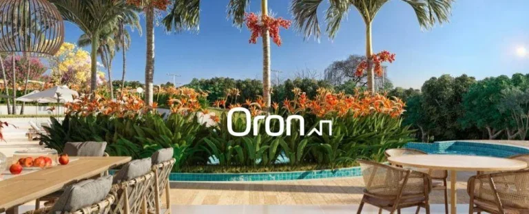 Imagem Terreno à venda, 250 m² por R$ 549.000,00 - Aldeia do Parque - Aparecida de Goiânia/GO