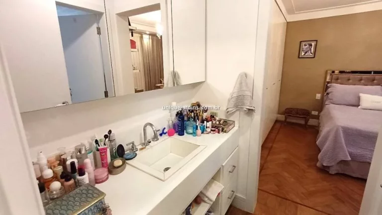 Imagem Apartamento à venda Jardim América São Paulo