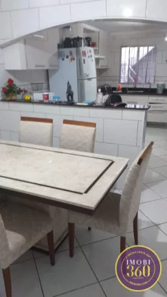 Imagem Lindo Sobrado de 2 Andares, em São Mateus - reformado a pouco tempo.