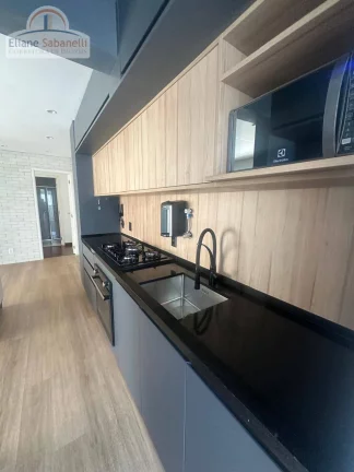Imagem Apartamento à venda 2 suítes, 75m, 2 vagas varanda churrasqueira Panamby