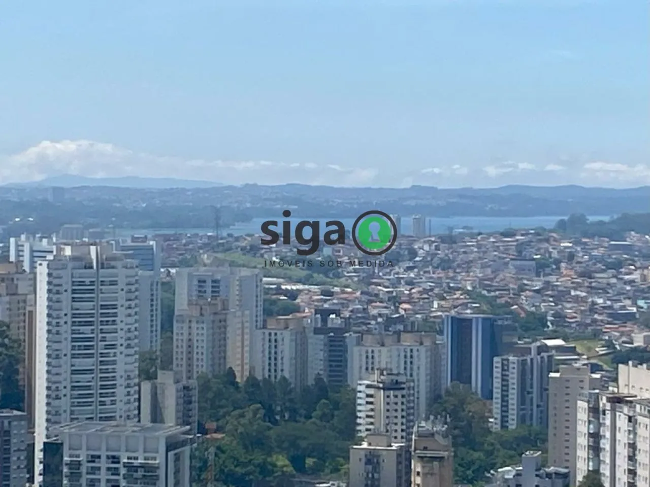 Imagem Apartamento com 03 suítes 04 vagas para venda e locação Vila Andrade