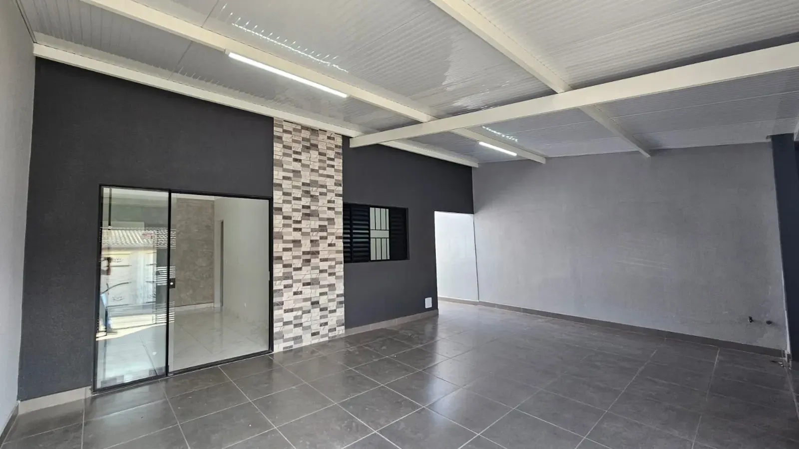 Foto do imóvel Casa com 3 Quartos à Venda, 150 m² em Jardim Paz - Americana